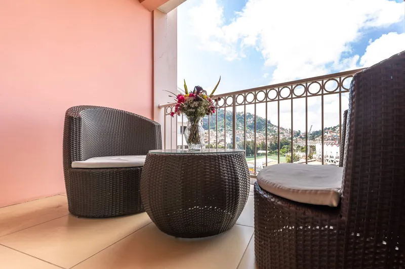 T2 lumineux, calme et sécurisé — Photo 4, Antananarivo