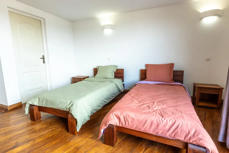 Grand T3 dans la haute ville — Photo 5, Antananarivo