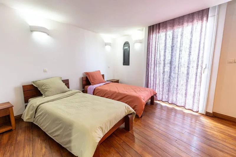 Grand T3 dans la haute ville — Photo 2, Antananarivo